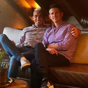 Meet your Posher, Greg